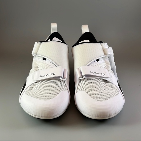 NEW Nike SuperRep Cycle Women's Indoor Cycling Shoes size 7.5 - Picture 5 of 7